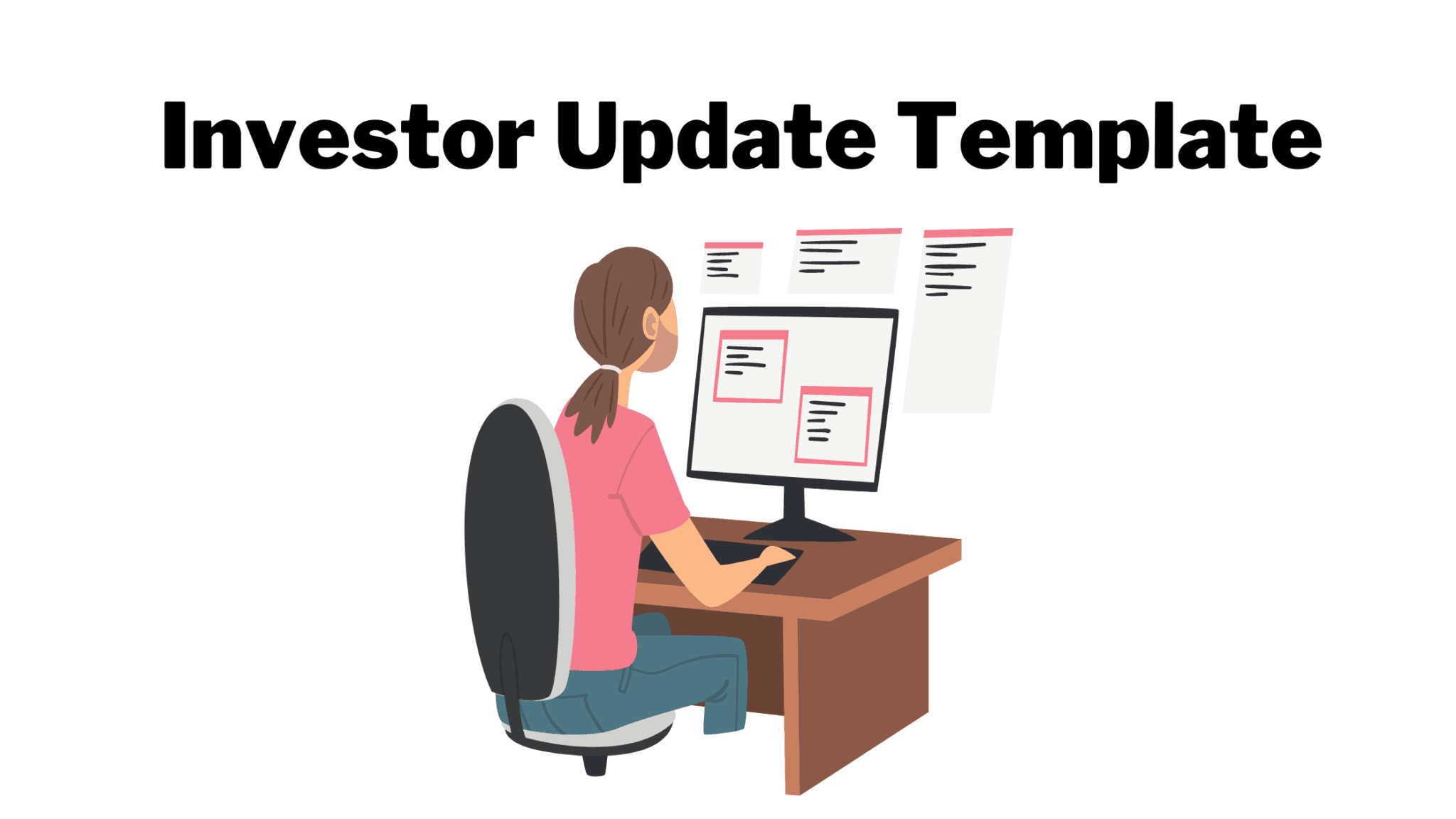 4-no-bs-templates-to-rock-your-investor-updates