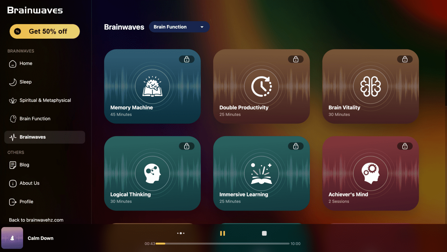 9 Best Binaural Beats Apps For Android/iOS/PC (Free & Paid)